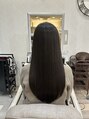 イースタイルコムズヘア 柳通り店(e-style com's hair) 本気の!髪質改善を本気でオススメしております♪