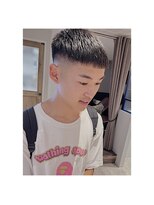 リワーズ 成城学園前店(Rewards) ボブ/グレージュ/大人女性/レイヤー/ショート[成城学園前]