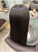 セミロング