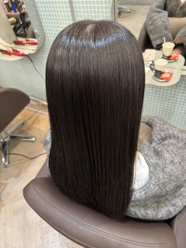 リアン 平塚(Lien) セミロング