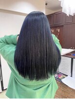 インパークス 新越谷店(INPARKS)&nbsp;ネイビーカラー