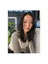 リワーズ 成城学園前店(Rewards) ボブ/グレージュ/大人女性/レイヤー/ショート[成城学園前]
