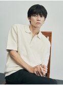 好感度UP 束感メンズショート