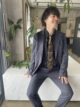 キキ(KIKI)&nbsp;内田 智樹