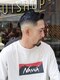 ローサムカットワークス(LOSOME CUT WORKS)の写真/【浅間町】メンズ専門店ならではの技術で清潔感UP！自分では難しい眉のお手入れもプロの手にお任せ◎