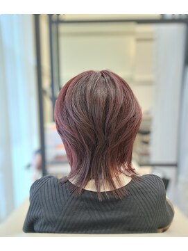 ロアール 大垣店(LOAOL) ウルフ