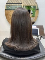 エヌ 北千住(N)&nbsp;外ハネボブ