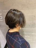 レザボアハイブ(reservoir Haibe)&nbsp;大人ハイライト