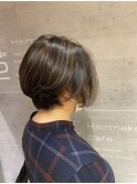 大人ハイライト