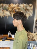 シロ(SHILO)&nbsp;メンズショート/諏訪