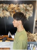 メンズショート