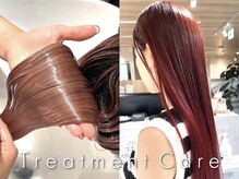 ヘアーメイク スリー(Hair Make 3)