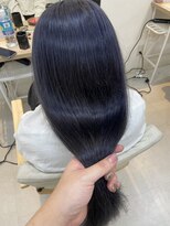 ランプ 柏(Lamp)&nbsp;ブルーブラック