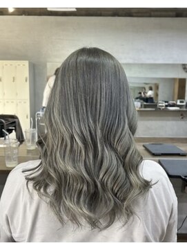 アンジェリカ 天理店(ANGELICA) グレーカラー (HINA)