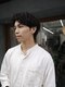 ブラウン バイ イフ 福島(BROWN by if)の写真/【福島/西梅田】20～30代多数！メンズカット&パーマ特化型サロン/カット+パーマ7900円～/3500円～