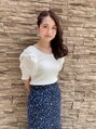 スーリール 姪浜店(Sourire)/マンツーマン半個室型美容室 Sourire姪浜店