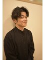 リトルストーン(little stone) 小石川 渉