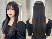 グルグル 秋葉原店(GULGUL)の雰囲気（［秋葉原/髪質改善/酸性ストレート/縮毛矯正/レイヤーカット]）