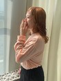 サロンアオ(salon ao) タクマ カナ