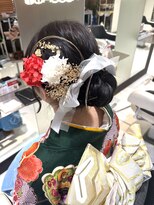 イメージア 町田店(IMAGE A)&nbsp;成人式のセット＠20代30代40代50代