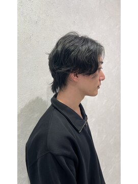 アース 今池店(HAIR&MAKE EARTH) 流行りのスパイラルパーマ!!