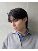 シースルーマッシュ