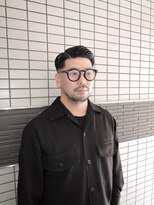 ウェルネス(Wellness)&nbsp;大人サイドパート