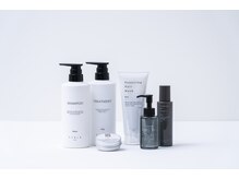 クララ 博多駅前(CLALA)の雰囲気（ヘアケア、スキンケアなどトータルビューティーでサポートします）