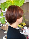 マッシュショート