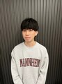 シーン(scene) 加茂 丈登