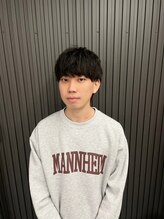 シーン(scene) 加茂 丈登