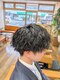 ヘアサロン スズキの写真/ON/OFFどちらもカッコよくキマるカット技法と再現力が魅力☆ 毎朝のスタイリングが楽にキマる！