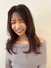 【平日限定】phi3カット＋イルミナカラー+ナノアミノTR18,700円→11,220円