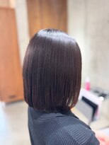 ニト(nito)&nbsp;オイルストレート