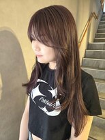 ヴィサージュメゾン(VISAGE maison)&nbsp;ディープパープル