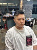 震災スキン