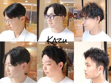 カズ 中津店(KAZU)