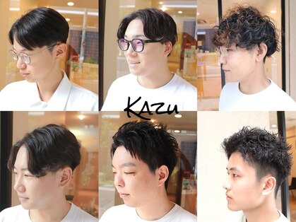 カズ 中津店(KAZU)の写真