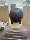 【L by first】バルーンボブ