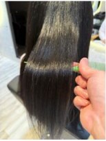 アテーサ 赤羽店(ATTESA)&nbsp;髪質改善水素トリートメント