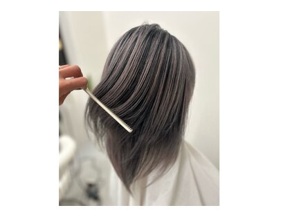 キュー 銀座(cue)の写真