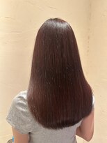 シキオリ(SHIKIORI)&nbsp;レッドカラー