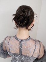 コア 銀座(COA)&nbsp;オーダーNo.1カチモリヘア