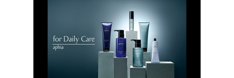 スウィッチ(SWITCH)のサロンヘッダー