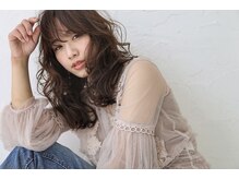 マイ スタイル 札幌琴似店(My j Style)の雰囲気（カットで大人カワイイをリーズナブルに。。。）