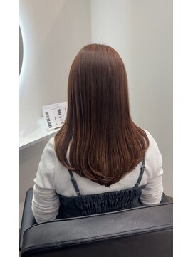 リコル(Licol) マロンブラウン