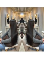 シシ 大宮(She 2.) 髪質改善/縮毛矯正/髪質改善ストレート/トリートメント/ボブ