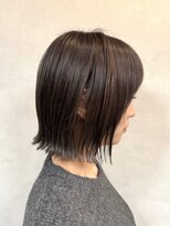 ビーエリア 本店(BE AREA)&nbsp;グレージュカラー