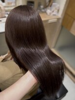 フォルテステラ(FORTE STELLA)&nbsp;ココアベージュ