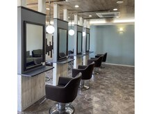 ヘアメイクループ(hair make Loop)